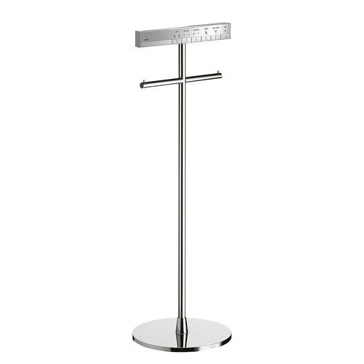 [TOTO-YS990#CP] TOTO YS990#CP Neorest Remote Control Stand Polished Chrome