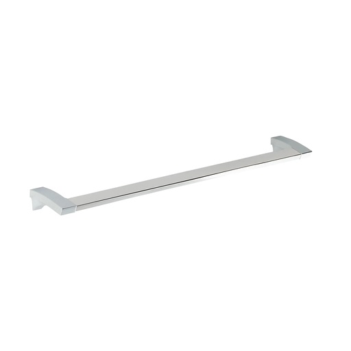[TOTO-YT903S4U#CP] TOTO YT903S4U#CP G-Series Square 18" Towel Bar Polished Chrome