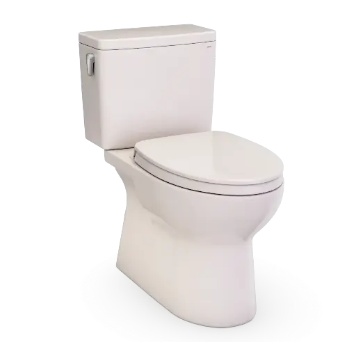 [TOTO-MS472124CEFG#03] TOTO MS472124CEFG#03 Glaston Two Piece Toilet Bone