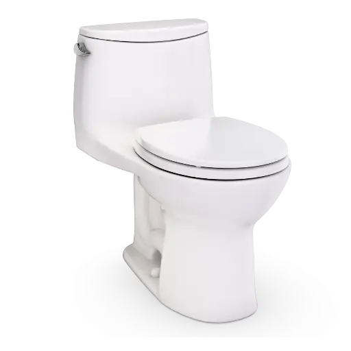 [TOTO-MS603113CEFG#12] TOTO MS603113CEFG#12 Ultramax Tornado One Piece Toilet Sedona Beige
