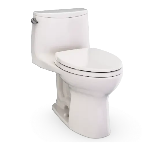 [TOTO-MS608114CEFG#12] TOTO MS608114CEFG#12 Ultramax One Piece Tornado Flush Toilet Sedona Beige