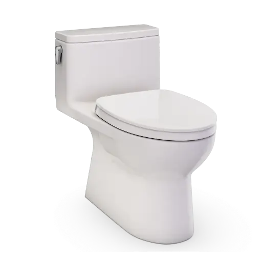 [TOTO-MS672124CEFG#12] TOTO MS672124CEFG#12 Redington One Piece Toilet Sedona Beige