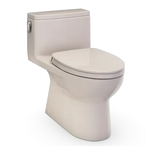 [TOTO-MS672124CUFG#03] TOTO MS672124CUFG#03 Redington 1G One Piece Toilet Bone