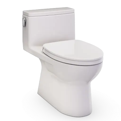 [TOTO-MS672124CUFG#12] TOTO MS672124CUFG#12 Redington 1G One Piece Toilet Sedona Beige