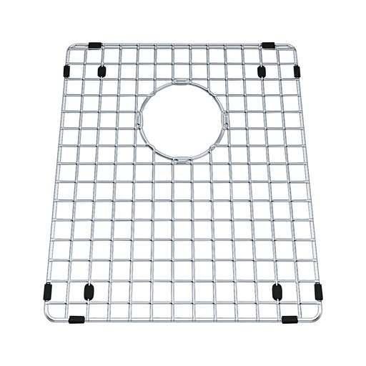 [KIN-BGDS14S] Kindred BGDS14S Bottom Grid Stainless Steel