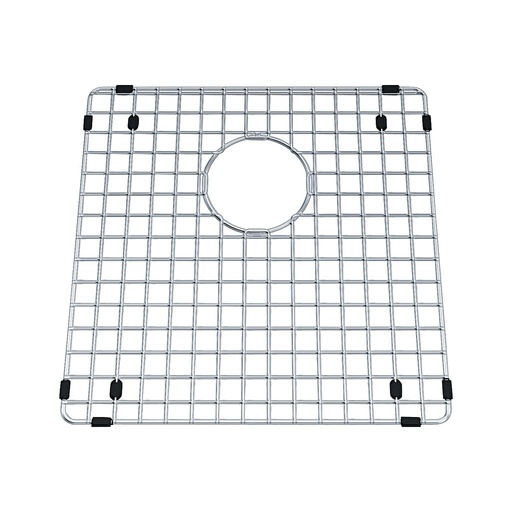 [KIN-BGDS18S] Kindred BGDS18S Bottom Grid Stainless Steel