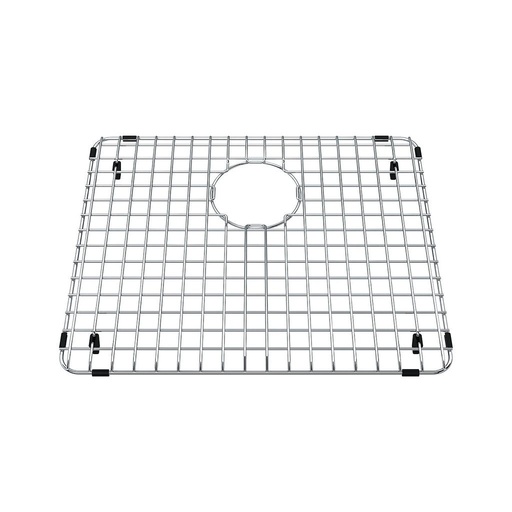 [KIN-BG14S] Kindred BG14S Bottom Grid Stainless Steel