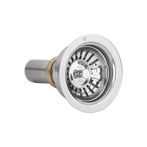 [KIN-1140] Kindred 1140 Drain Parts And Fitting