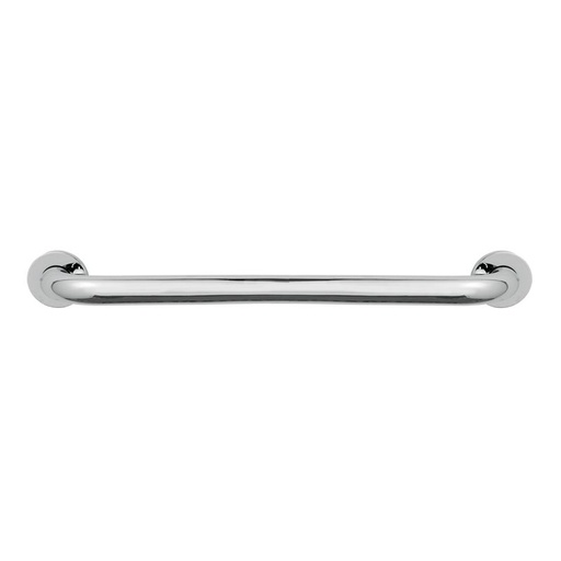 [LAL-1012C] Laloo 1012C Grab Bar Chrome