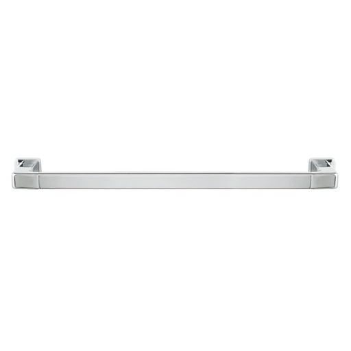[LAL-J1824C] Laloo J1824C Jazz Single Towel Bar Chrome