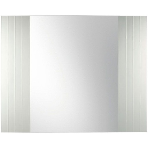 [LAL-M22005] Laloo M22005 Mirror Parallel And Graded Etched Frame