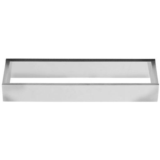 [LAL-U9280BG] Laloo U9280BG Upton Hand Towel Bar Brushed Gold