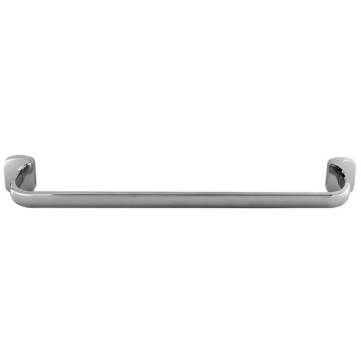 [LAL-W6524GD] Laloo W6524GD Wynn Single Towel Bar Polished Gold