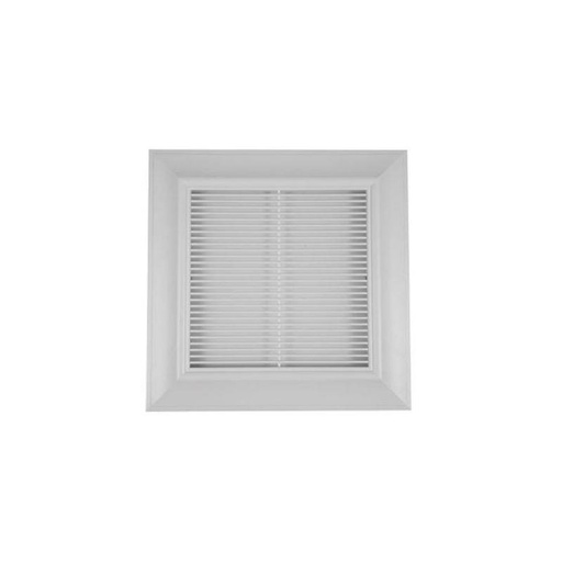 [PAN-FVGL3TDA] Panasonic FVGL3TDA Designer Grille 13"