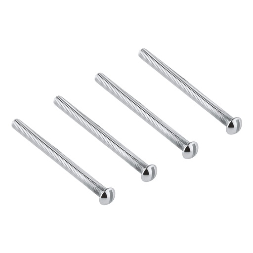 [GRO-0003800M] Grohe 0003800M Screw Chrome