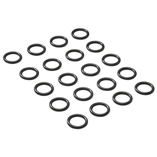 [GRO-0128500M] Grohe 0128500M O-Ring Chrome