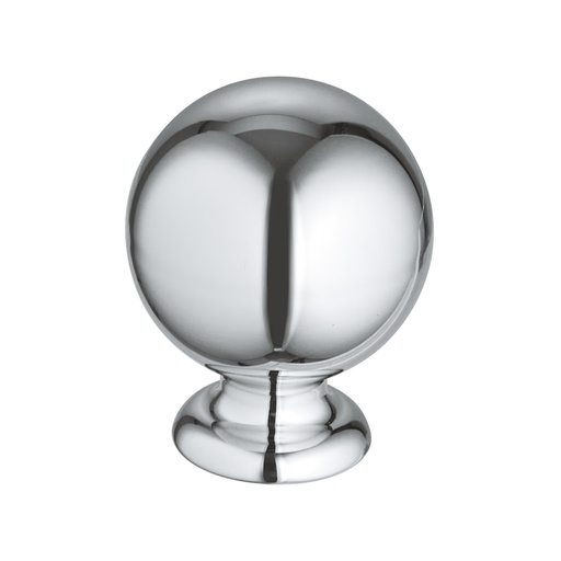 [GRO-04425000] Grohe 04425000 Lift Rod Knob Chrome