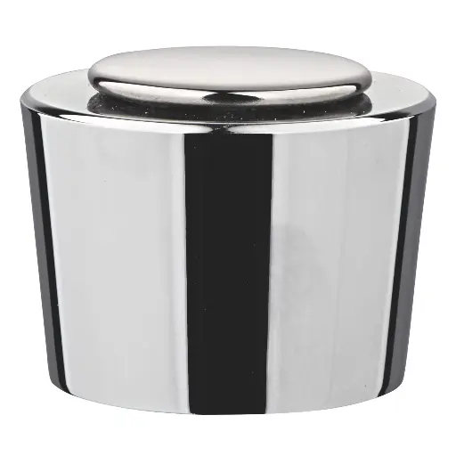 [GRO-07576000] Grohe 07576000 Universal Diverter Knob Chrome