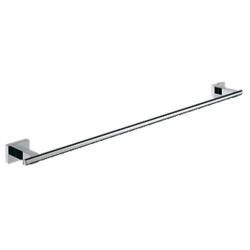 [GRO-122522] Grohe 122522 Essentials Cube Towel Holder Chrome