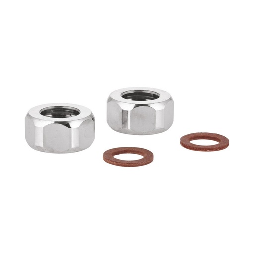[GRO-1290200M] Grohe 1290200M Union Nut Chrome