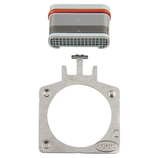 [GRO-13220000] Grohe 13220000 Universal Flow Control Chrome