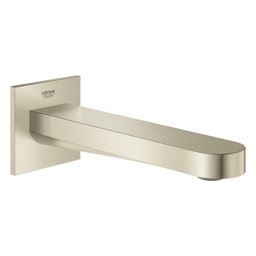 [GRO-13405EN3] Grohe 13405EN3 Plus Tub Spout Brushed Nickel