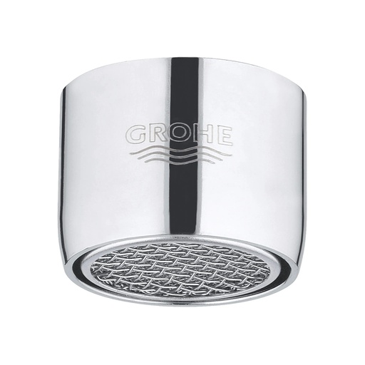[GRO-13959000] Grohe 13959000 Universal Flow Straightener StarLight Chrome