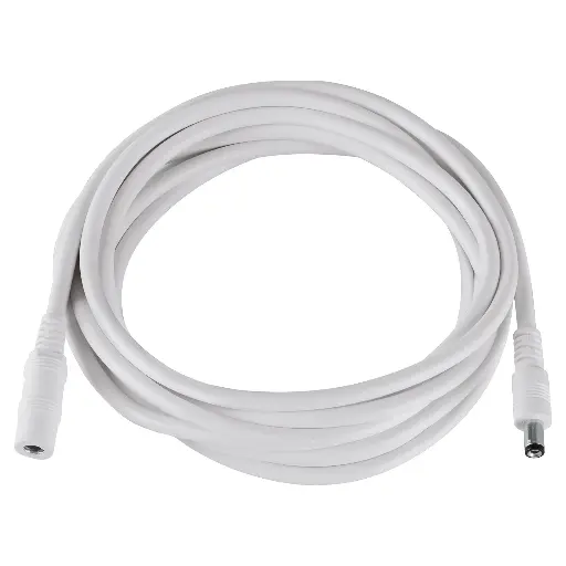 [GRO-22521LN0] Grohe 22521LN0 Sense Guard Power Extension Cable White