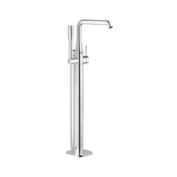 [GRO-2349100A] Grohe 2349100A Essence Floor Standing Tub Filler Chrome