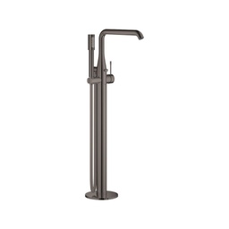 [GRO-23491A0A] Grohe 23491A0A Essence Floor Standing Tub Filler Hard Graphite