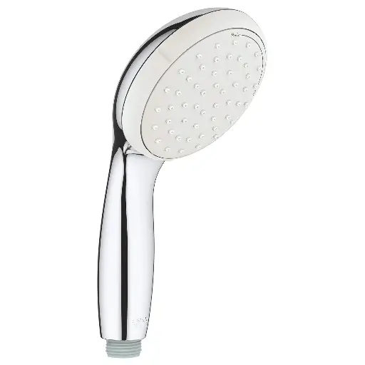 [GRO-26047001] Grohe 26047001 Tempesta 100 Hand Shower 2 Sprays StarLight Chrome