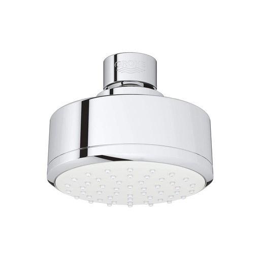[GRO-26051001] Grohe 26051001 Tempesta Cosmopolitan 100 Shower Head Chrome