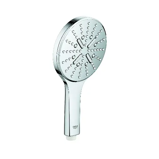 [GRO-26545000] Grohe 26545000 Rainshower Smartactive Hand Shower Chrome
