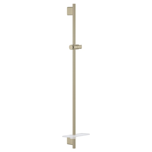 [GRO-26603EN0] Grohe 26603EN0 Rainshower 36" Shower Slide Bar Brushed Nickel