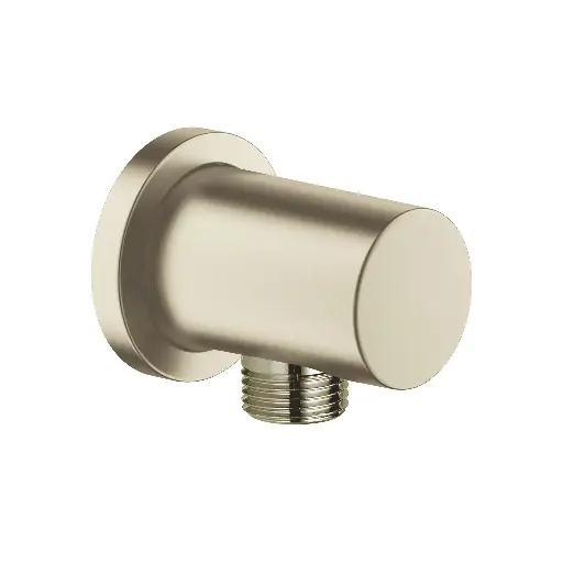 [GRO-26635EN0] Grohe 26635EN0 Rainshower Wall Union Brushed Nickel