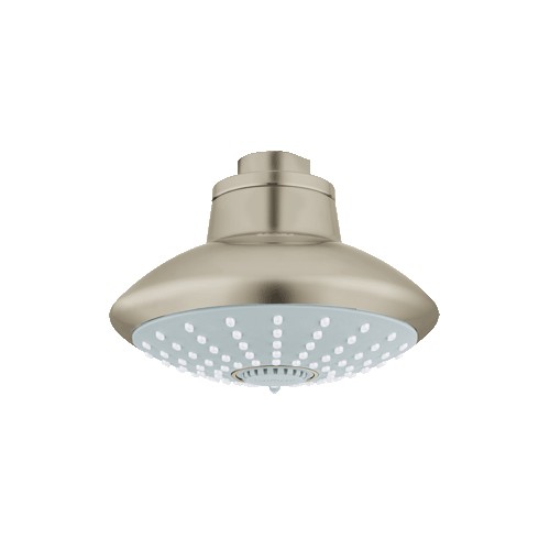 [GRO-27247EN1] Grohe 27247EN1 Euphoria 110 Shower Head 3 Sprays Brushed Nickel