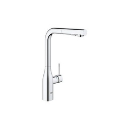 [GRO-30271000] Grohe 30271000 Essence Kitchen Faucet Chrome