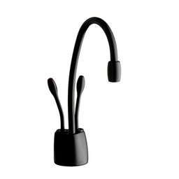 [ISE-F-HC1100BLK] InSinkErator F-HC1100BLK Series 1100 Designer Faucets