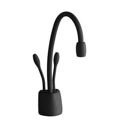 [ISE-F-HC1100MBLK] InSinkErator F-HC1100MBLK Series 1100 Designer Faucets - Matte Black