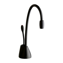 [ISE-F-GN1100BLK] InSinkErator F-GN1100BLK Series 1100 Designer Faucets