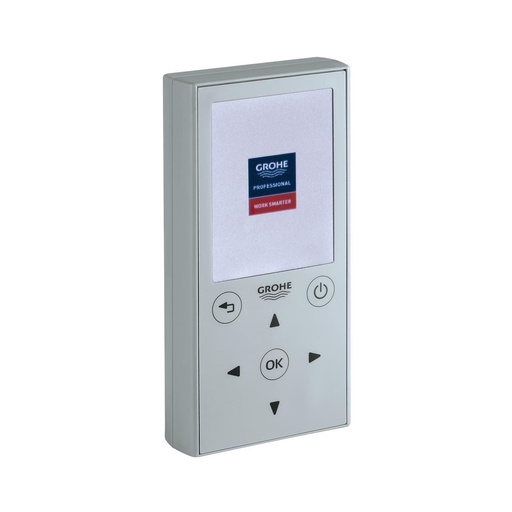 [GRO-36407001] Grohe 36407001 Remote Control StarLight Chrome