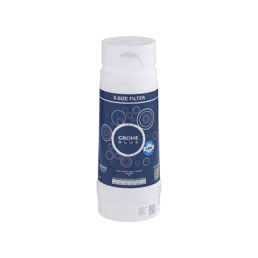 [GRO-40404001] Grohe 40404001 Blue Filter 600 L