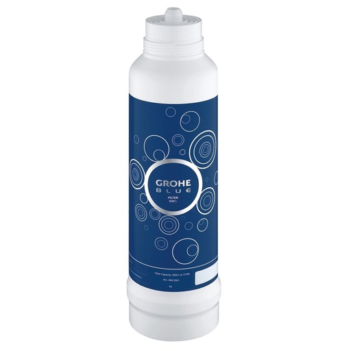 [GRO-40412001] Grohe 40412001 Blue Filter Replacement