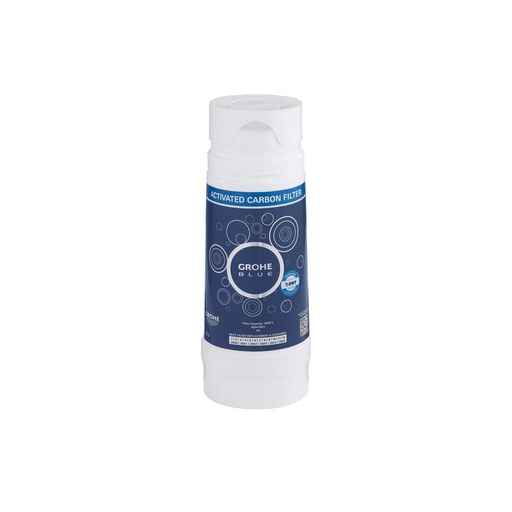 [GRO-40547001] Grohe 40547001 Grohe Blue Filter Active Carbon 600 L