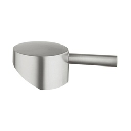 [GRO-40684DC0] Grohe 40684DC0 Minta Faucet Lever Super Steel