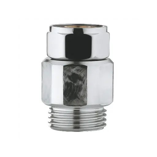 [GRO-42407000] Grohe 42407000 Universal Adaptor Chrome