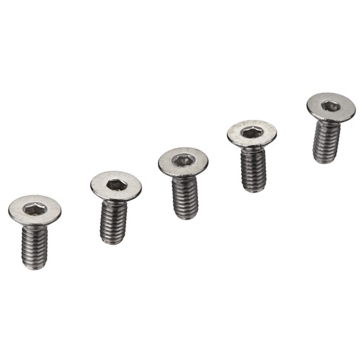 [GRO-4283100M] Grohe 4283100M Screw Chrome