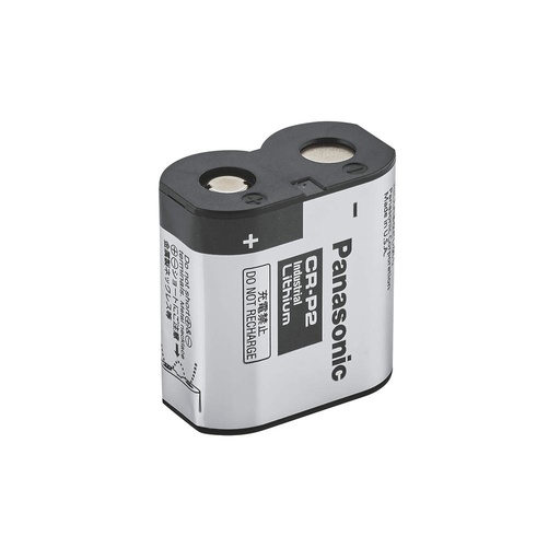 [GRO-42886000] Grohe 42886000 6V Lithium Battery