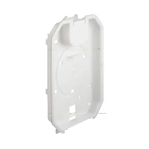 [GRO-43552000] Grohe 43552000 Universal Protection Plate Chrome