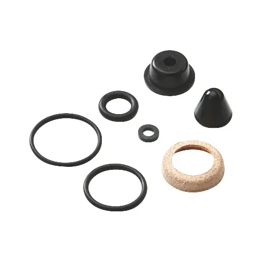 [GRO-43719000] Grohe 43719000 Universal Seal Kit Chrome